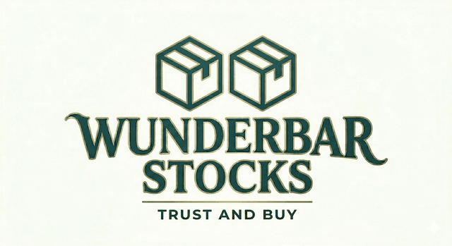 Wunderbar Stocks